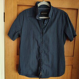 Wildfang Essential Button Up